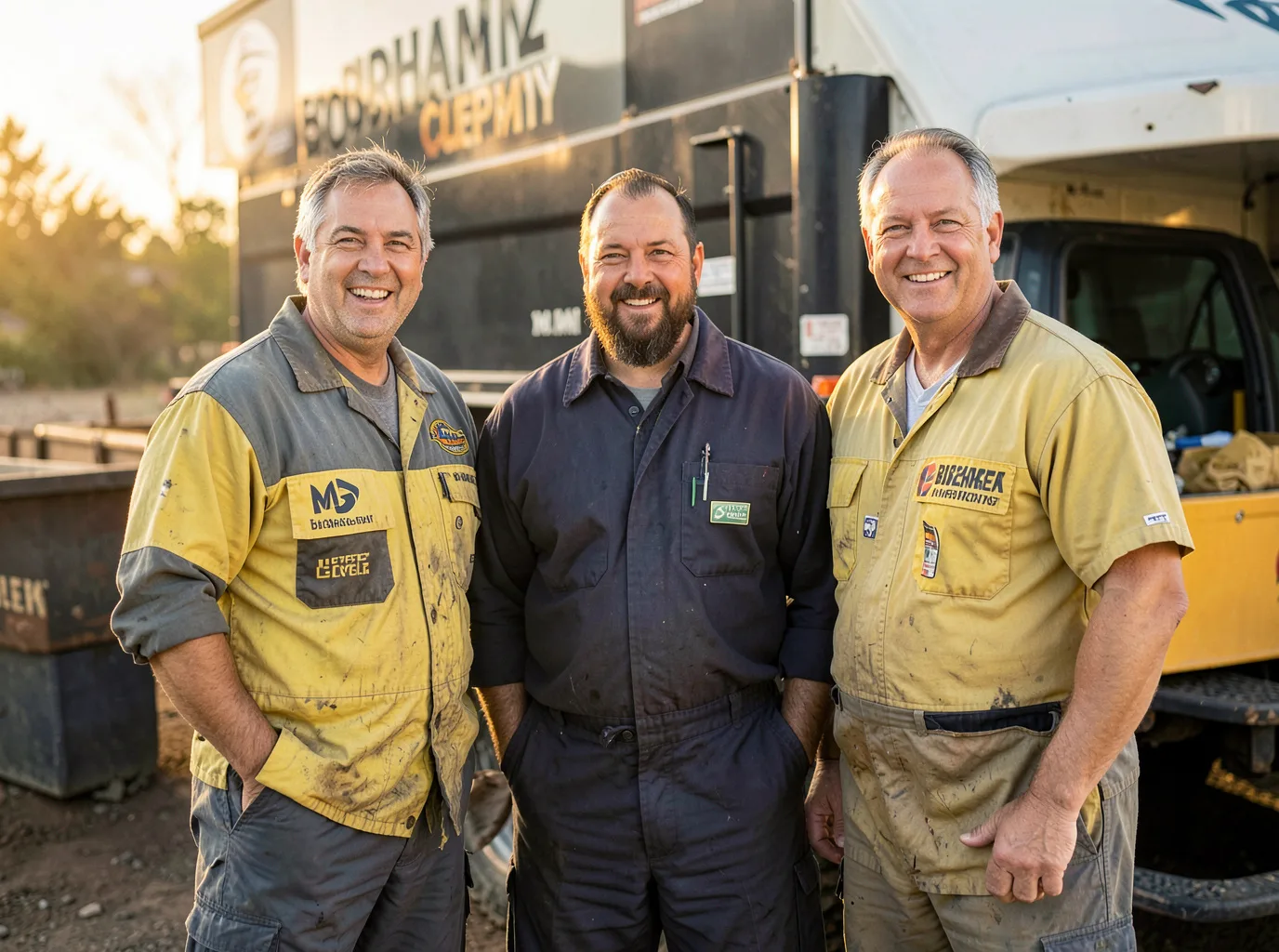 Sewage Cleanup company in Damascus, OR