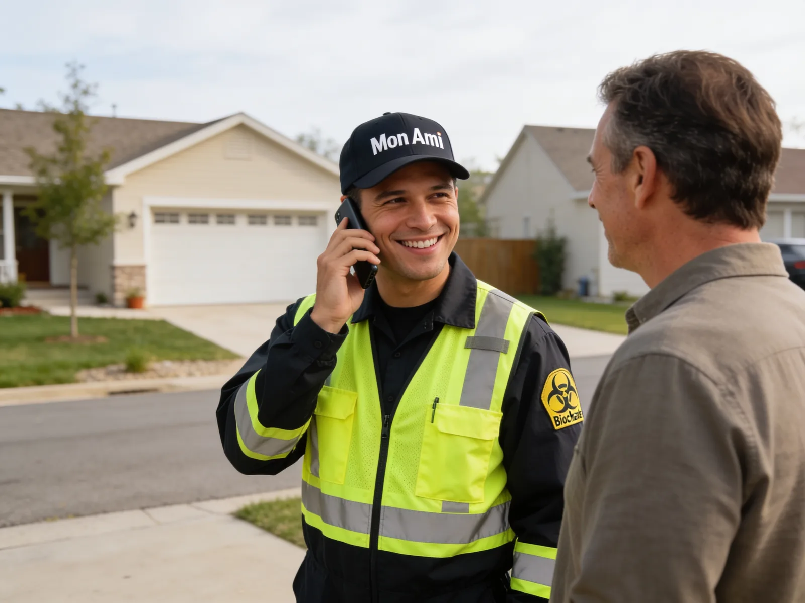 Sewage Cleanup Damascus, OR FAQs